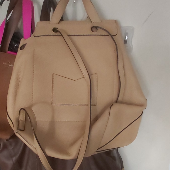 SOLDMichael kors backpack - Picture 3 of 6